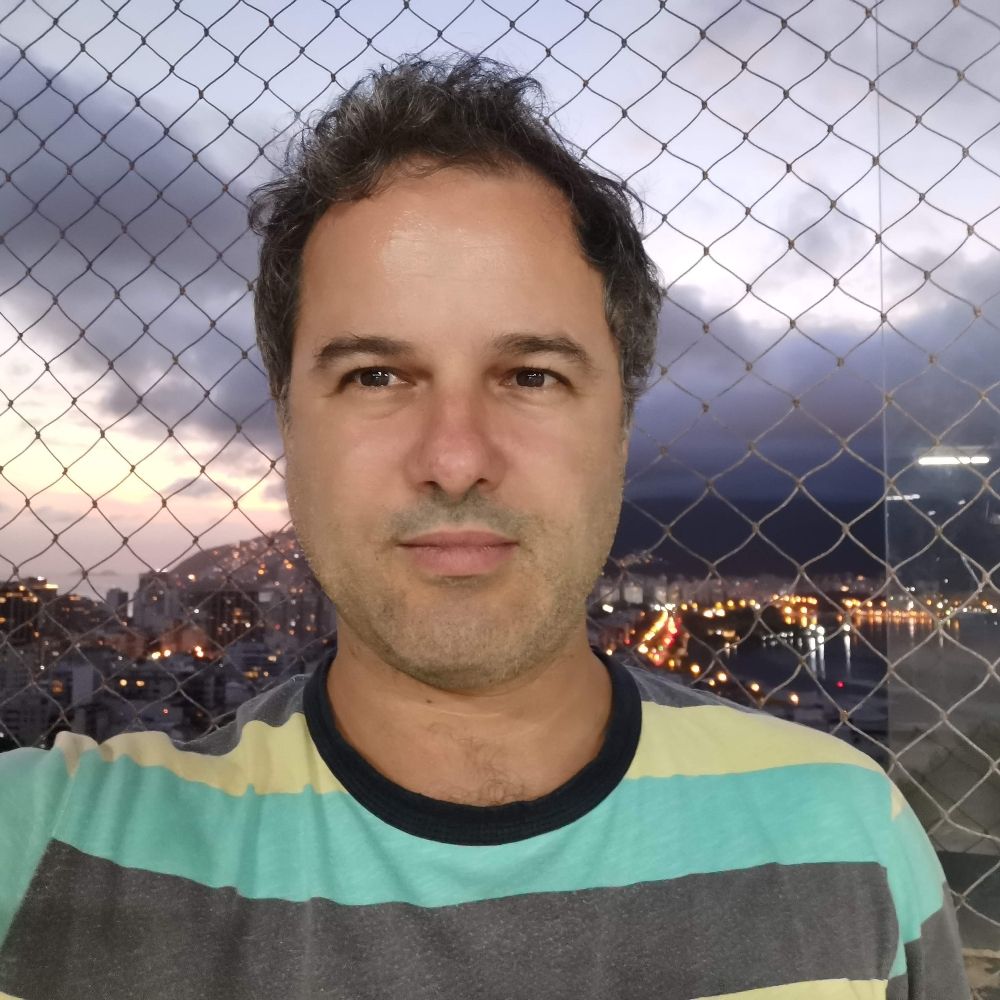 Francisco Taunay 