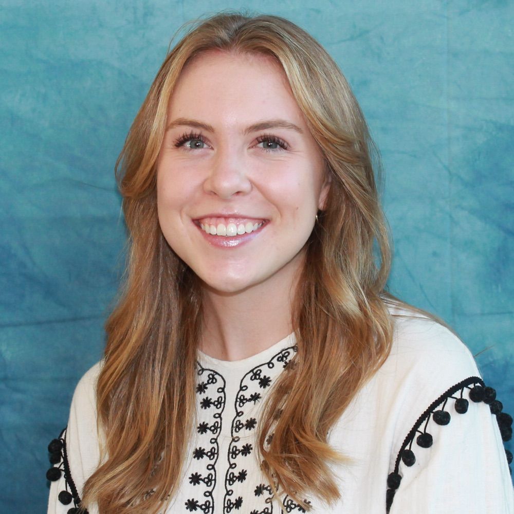 Maeve Schumacher, PhD student
