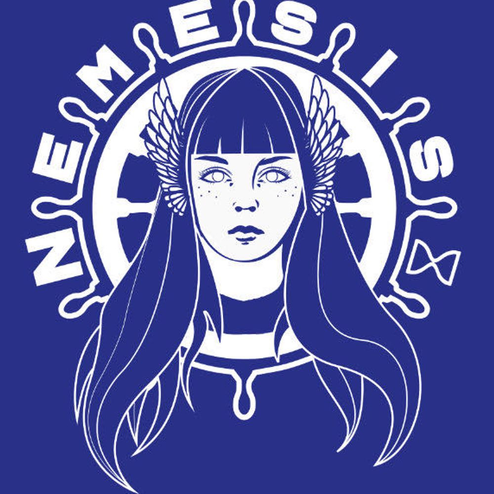 Collectif Némésis (parodie d'un collectif qui désinforme)