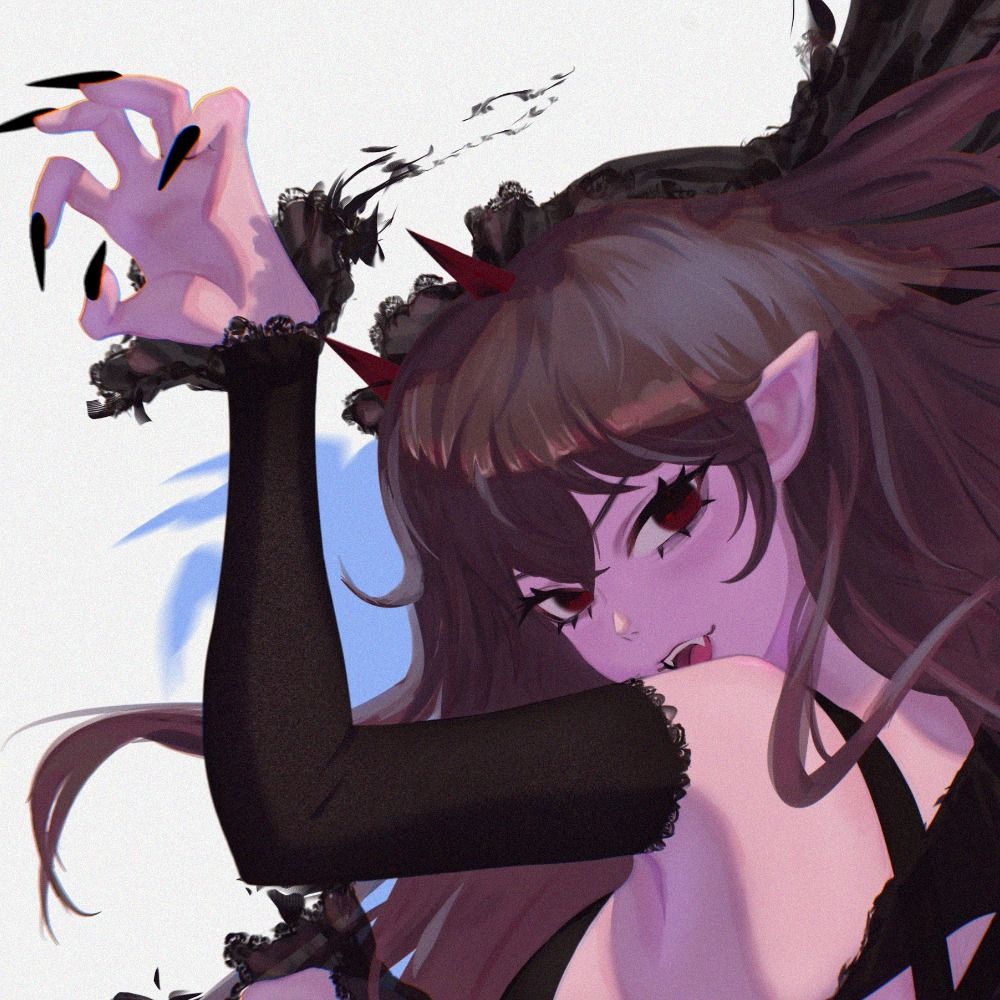 Iarterlyx (Commission Open)