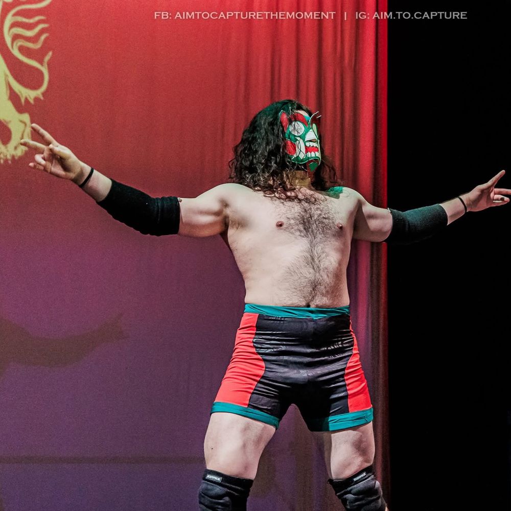 The Prince of Pain