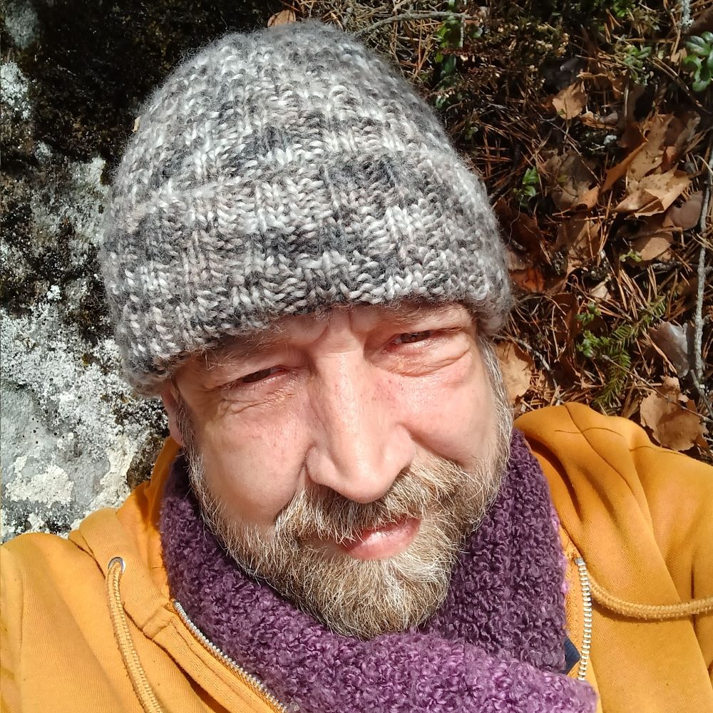 Magnus Boström