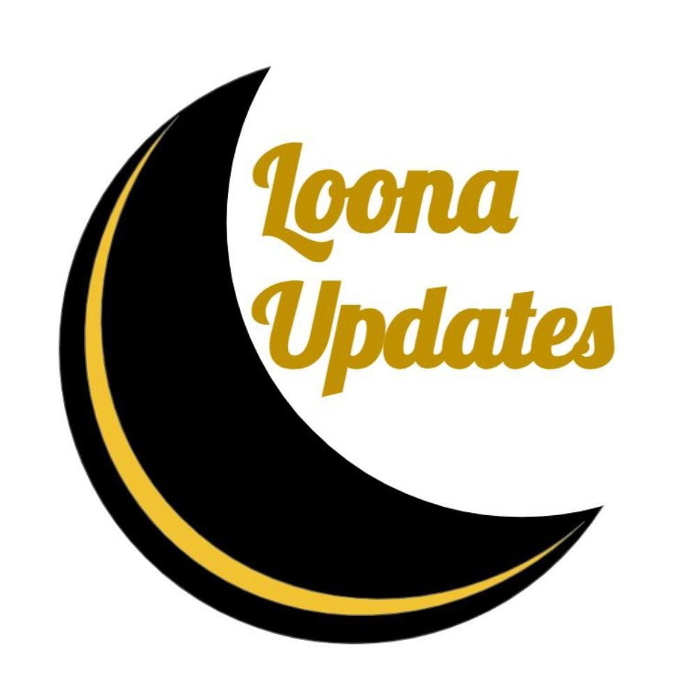 LOONA UPDATES 🌙