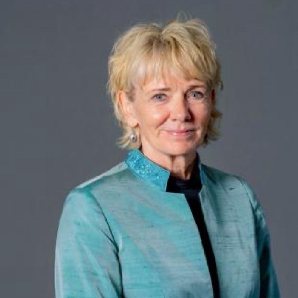 Mette Knudsen