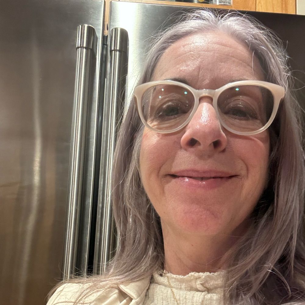 Jill Goldman-Callahan