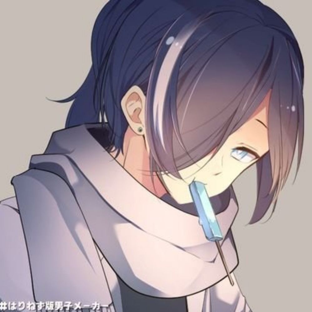 雪影リドル