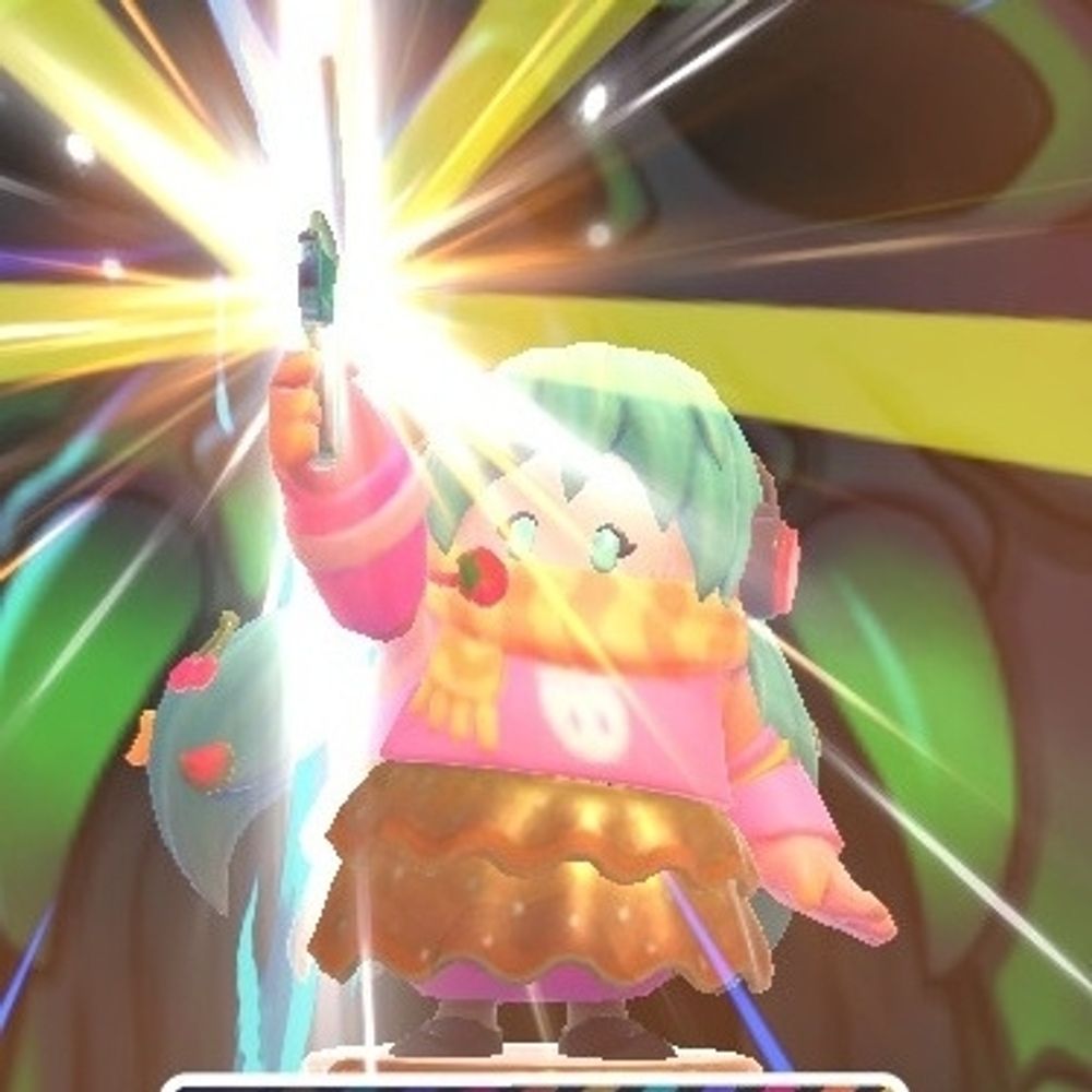 デコ