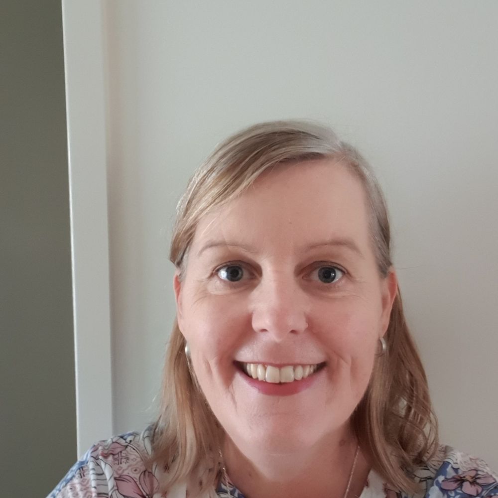 Tracey Oorschot