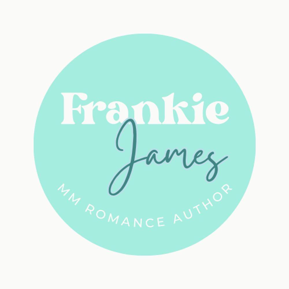 Frankie James | Indie Romance Author