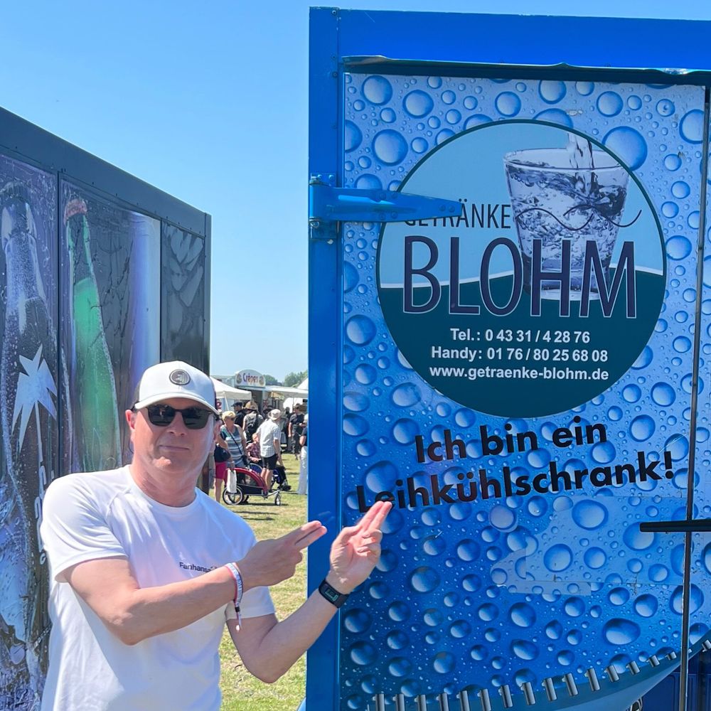 Blohminator