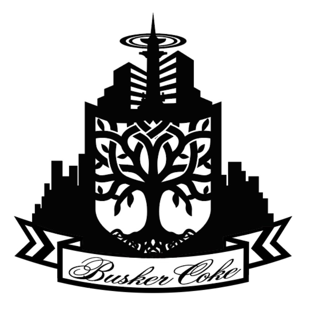 BuskerCoke