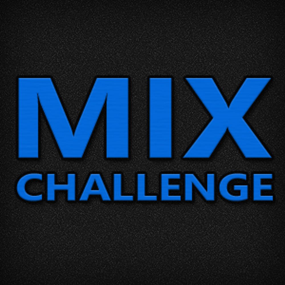 Mix Challenge