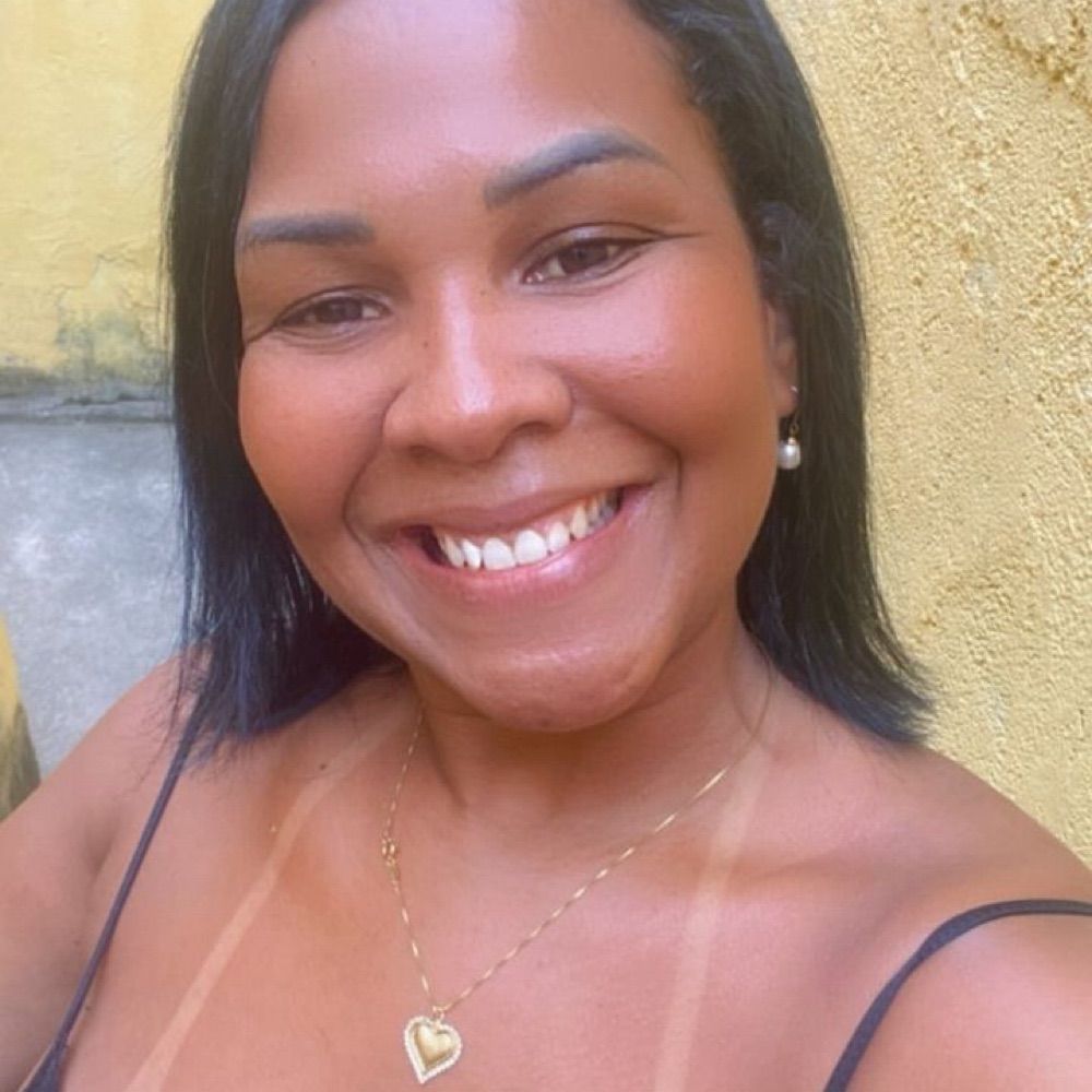 Tamara Domingos 