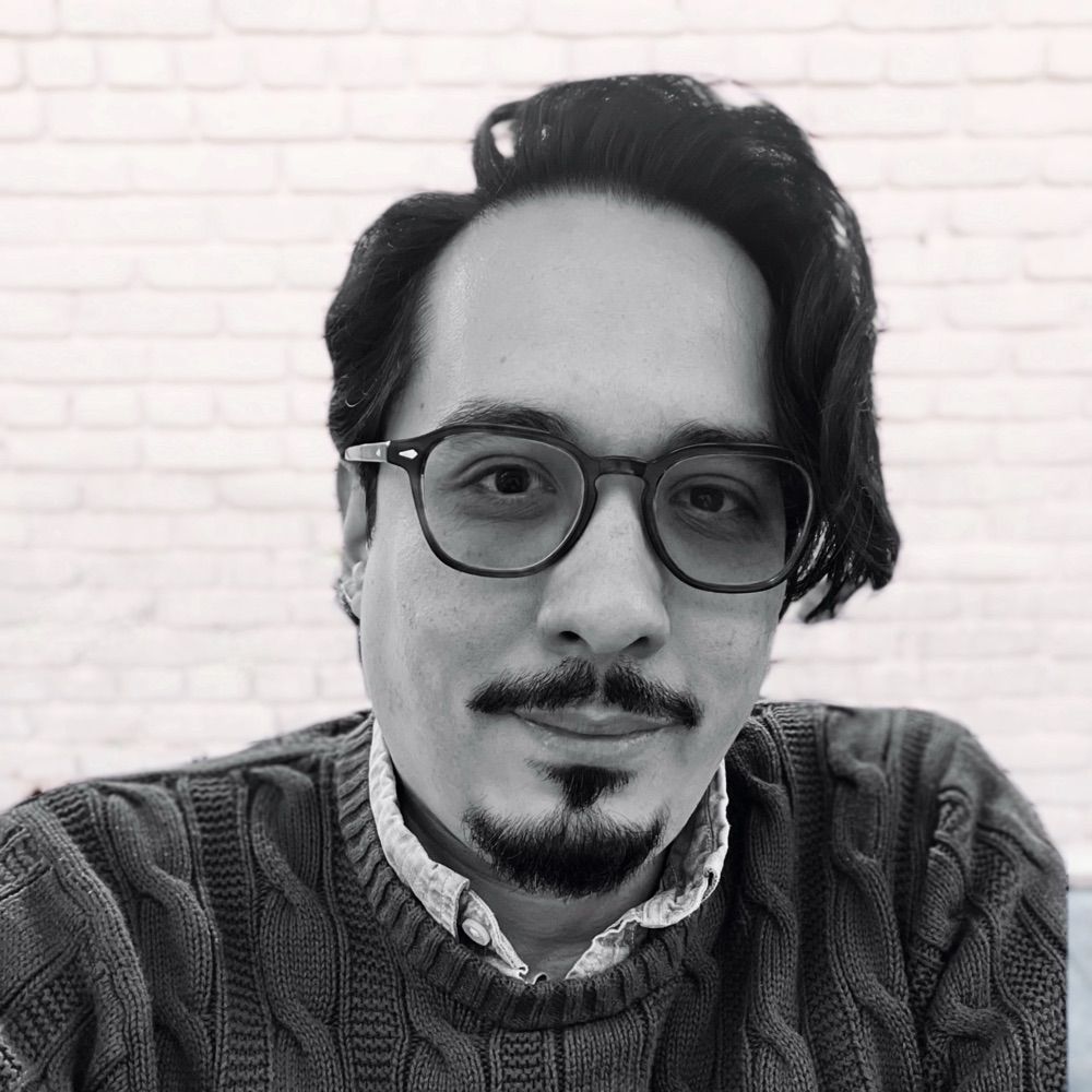 Omar García-Ponce