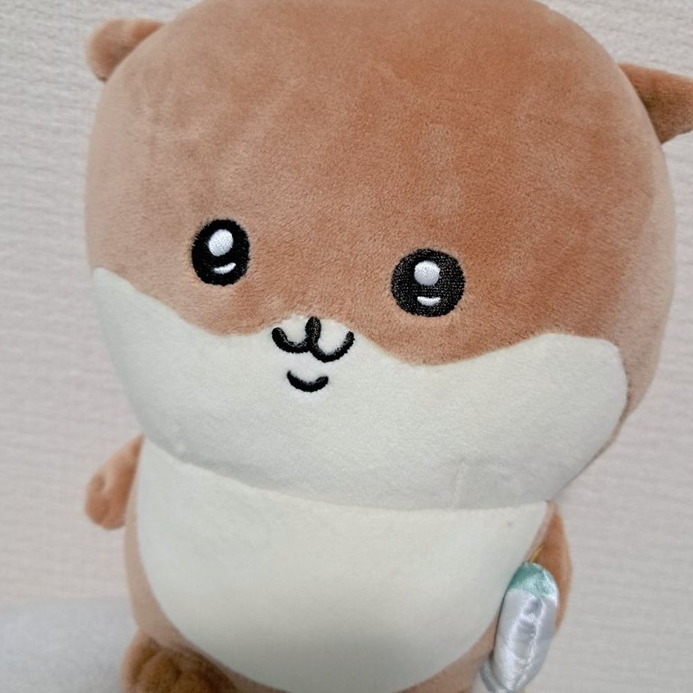 ちょびこ