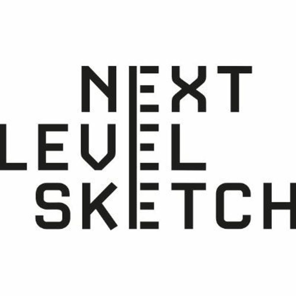 Next Level Sketch