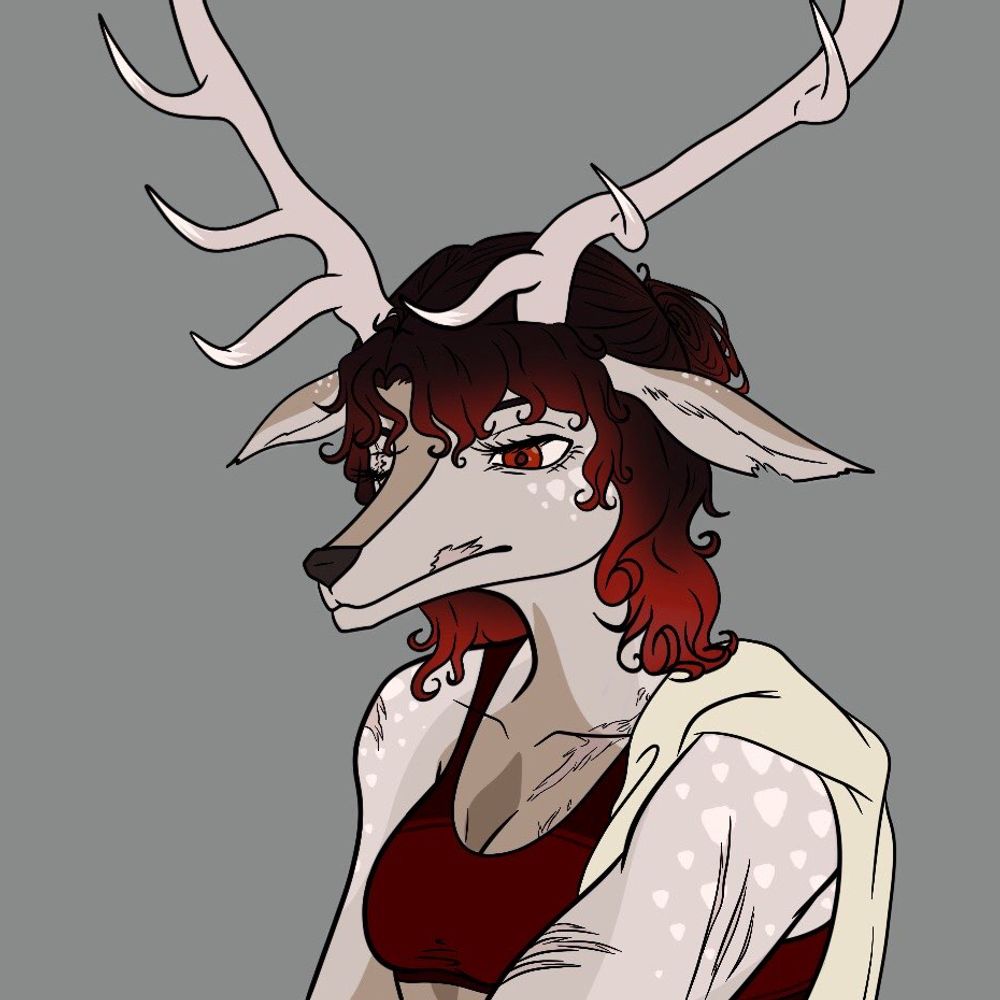 Ylva the Valkyrie