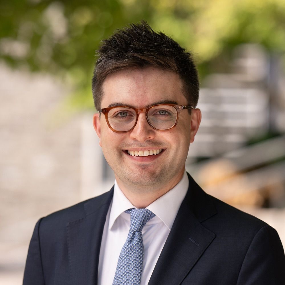 Elliot Mamet