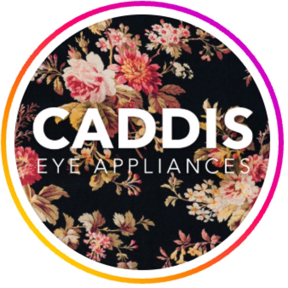 CADDIS EYE APPLIANCES