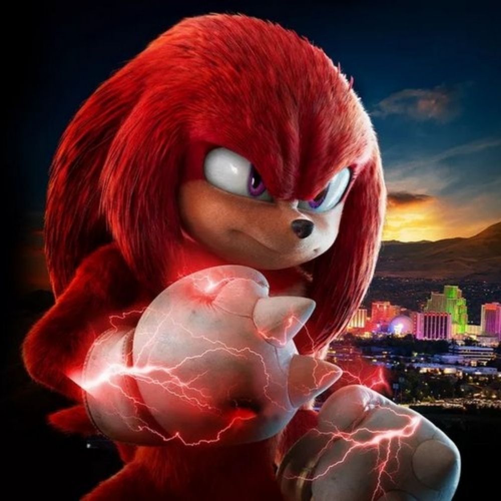 Knuckles