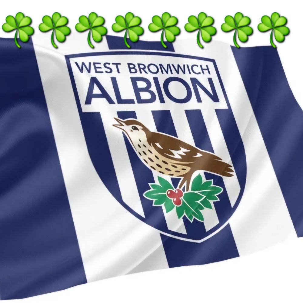 Irish Baggies