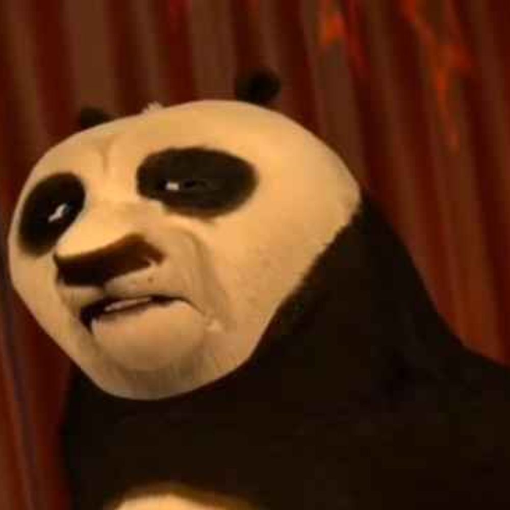Bigdaddypandah 