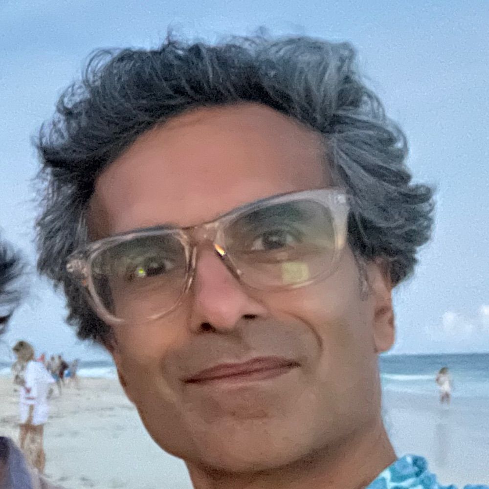 Soumya Raychaudhuri সৌম্য রায়চৌধুরী