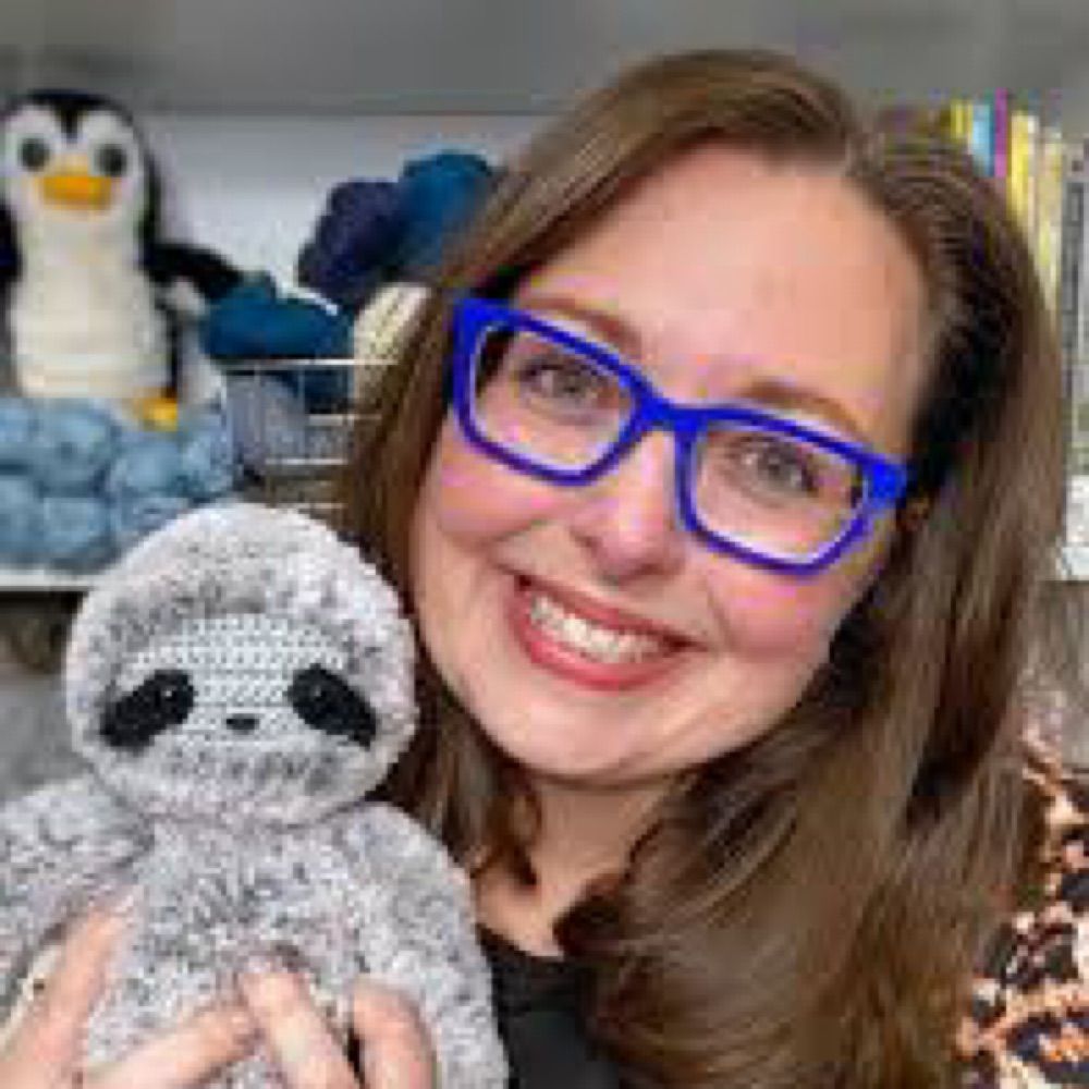 The Loopy Lamb - free crochet patterns & tutorials