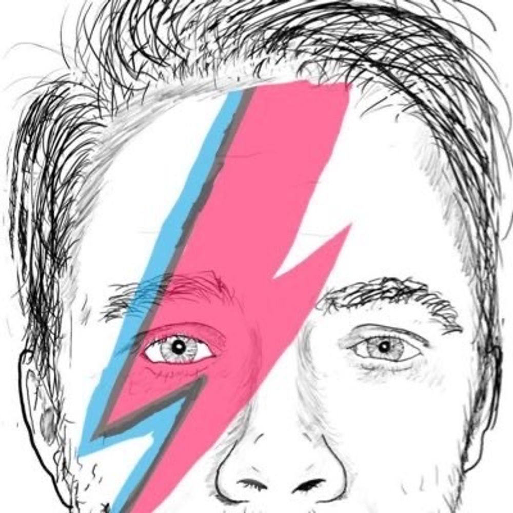 matt