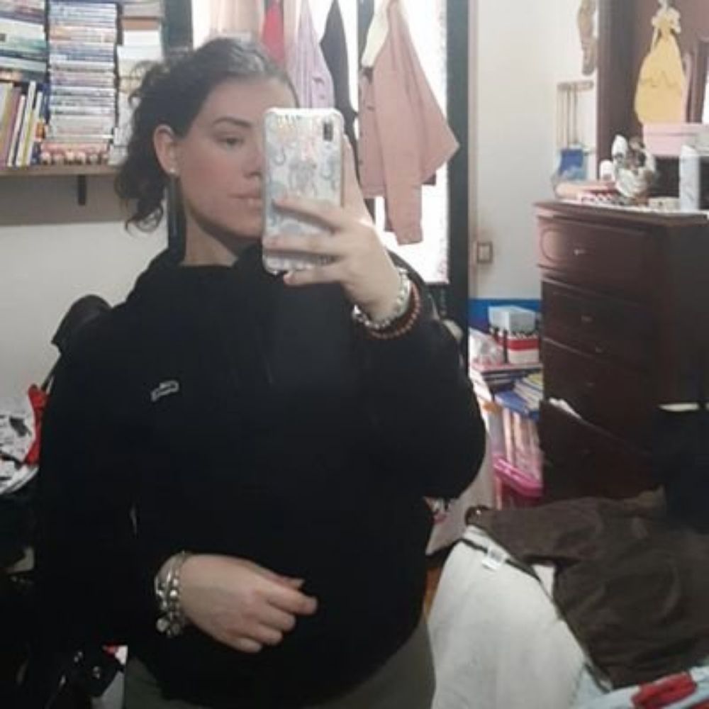 Daniela ✨🦕