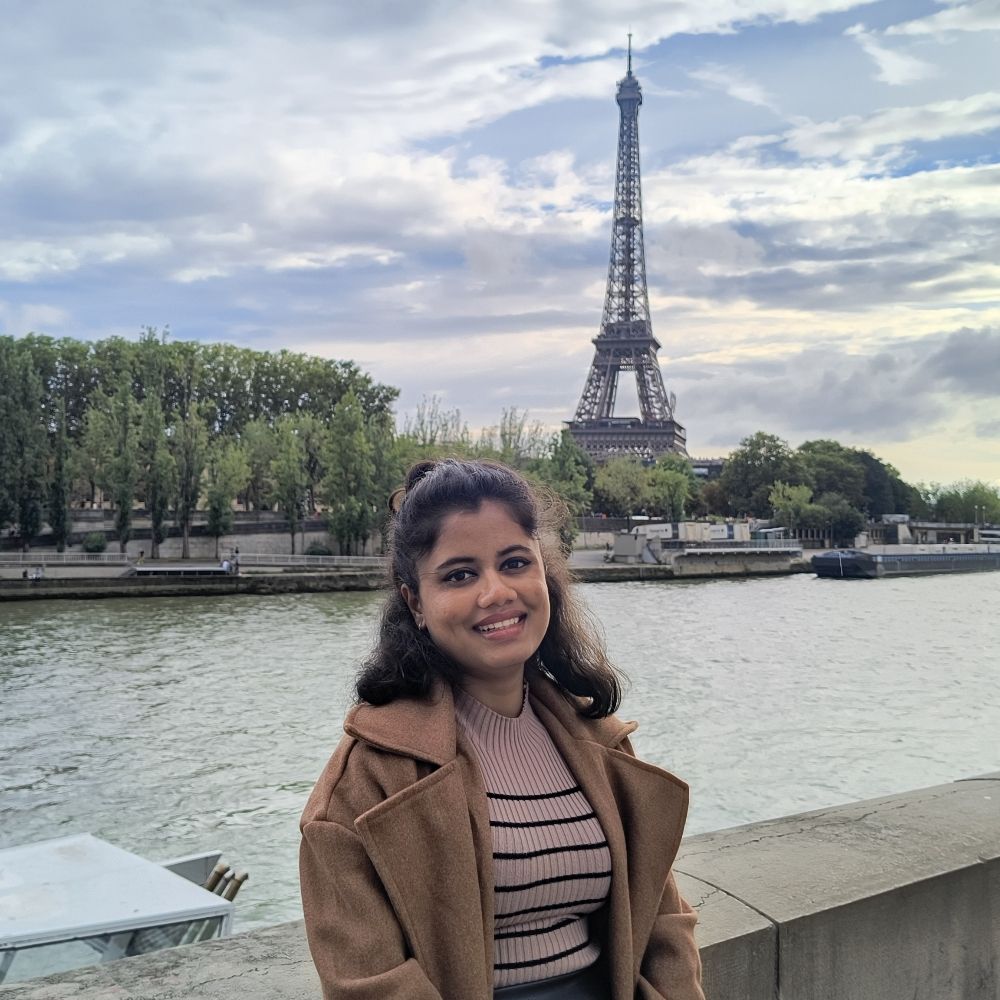 Suraksha Rajan