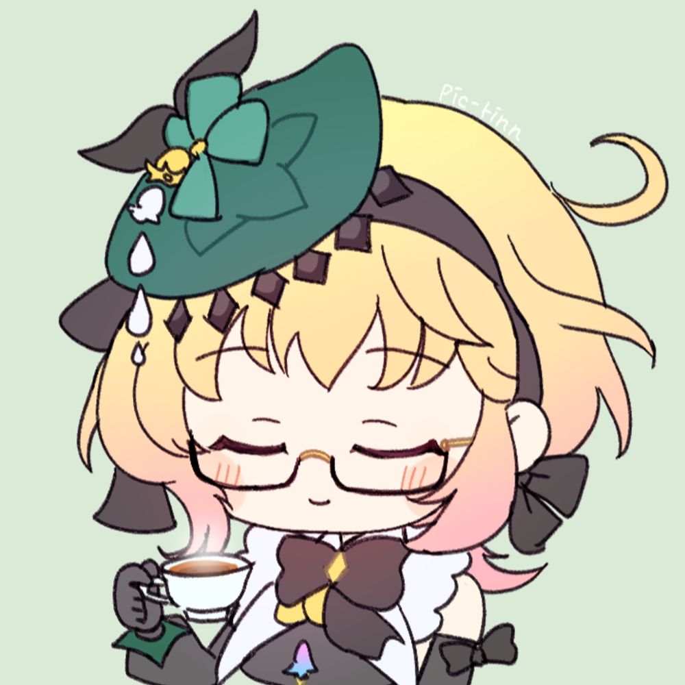 り🌿🌱ん