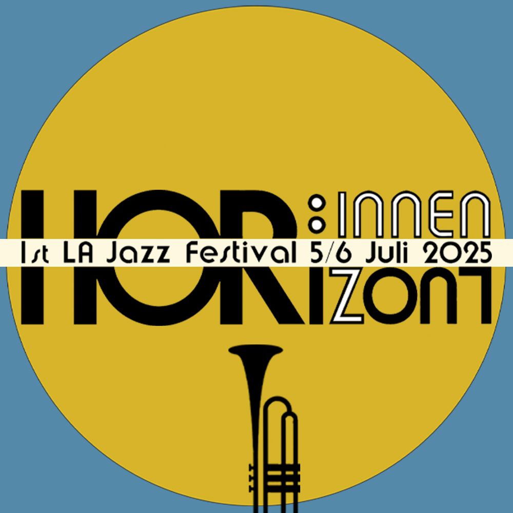 Horizont:innen Jazz-Festival 