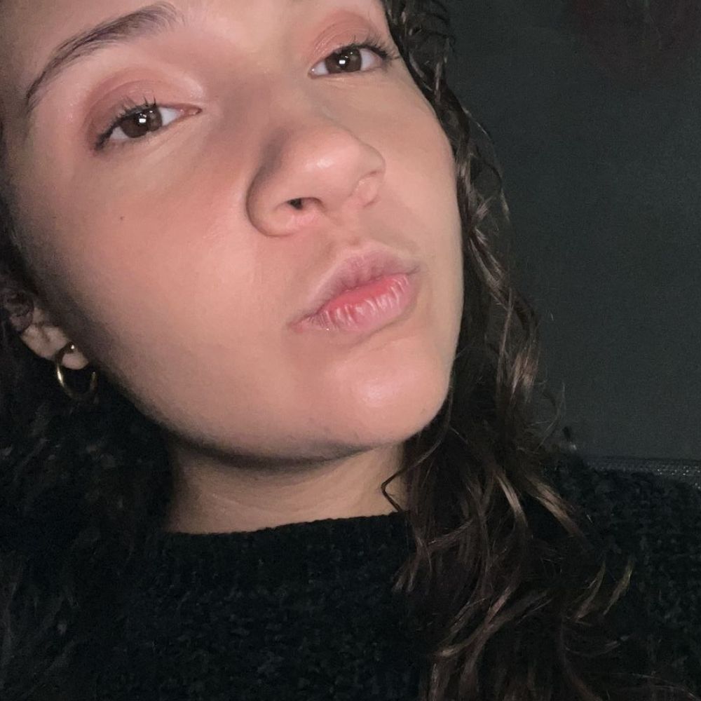 Larinha