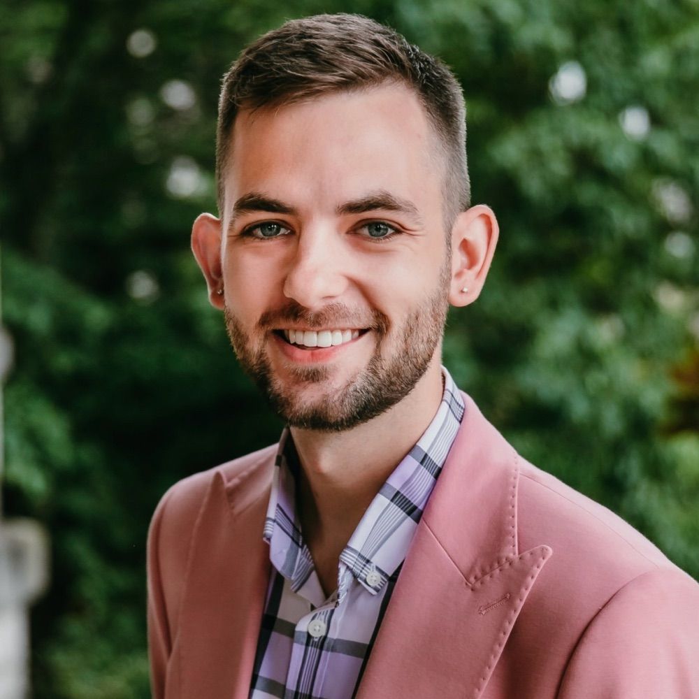 Dr. Gary W. Wright III