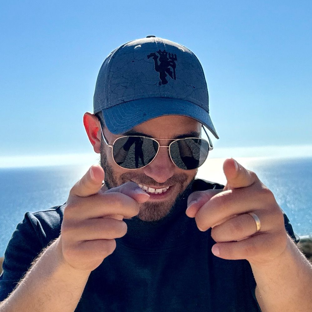 Alex Taliadoros