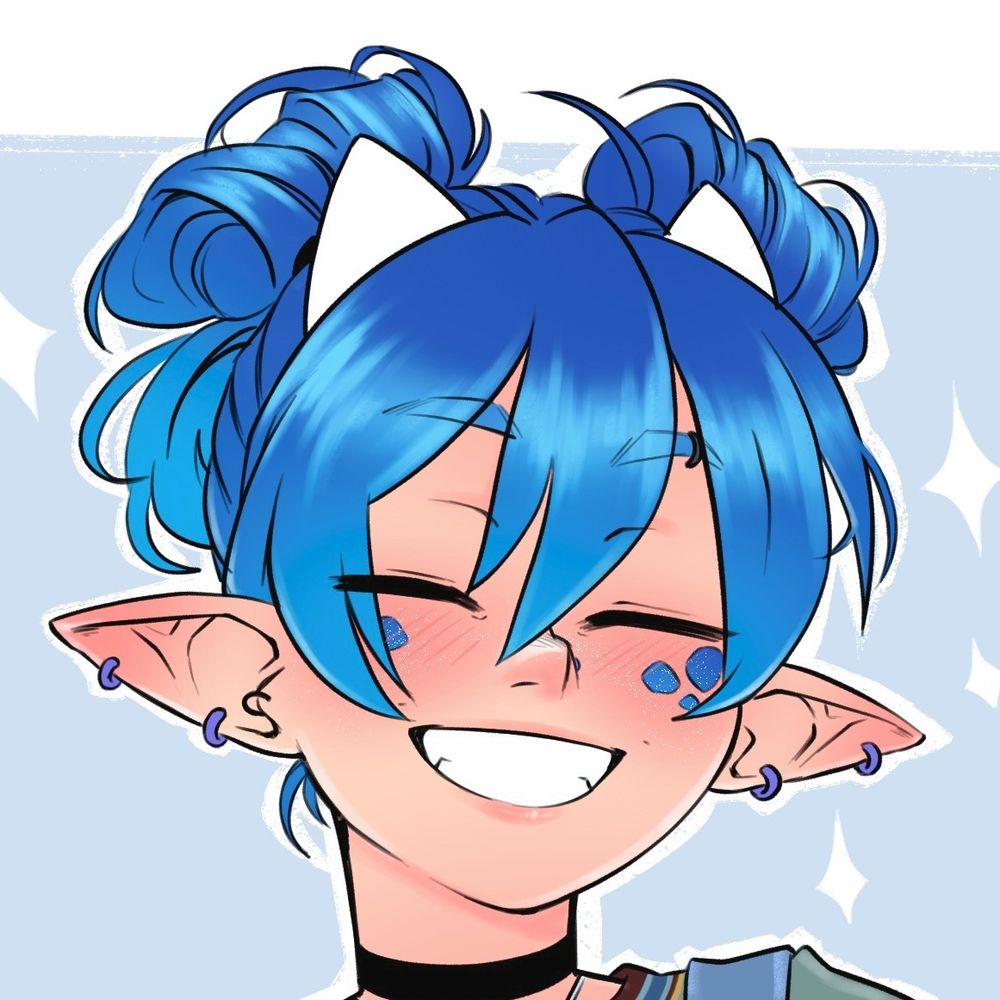 Rocat🔞NSFW