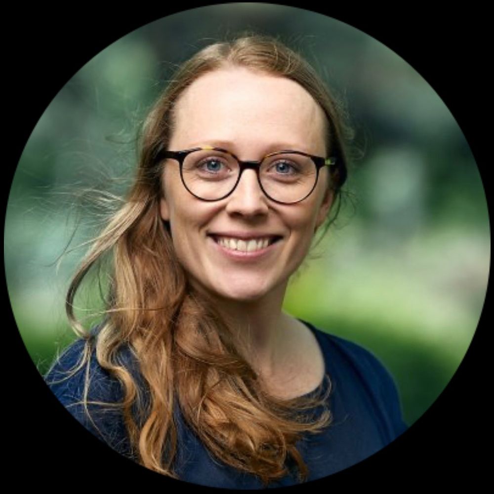 Jasmin Duregger
