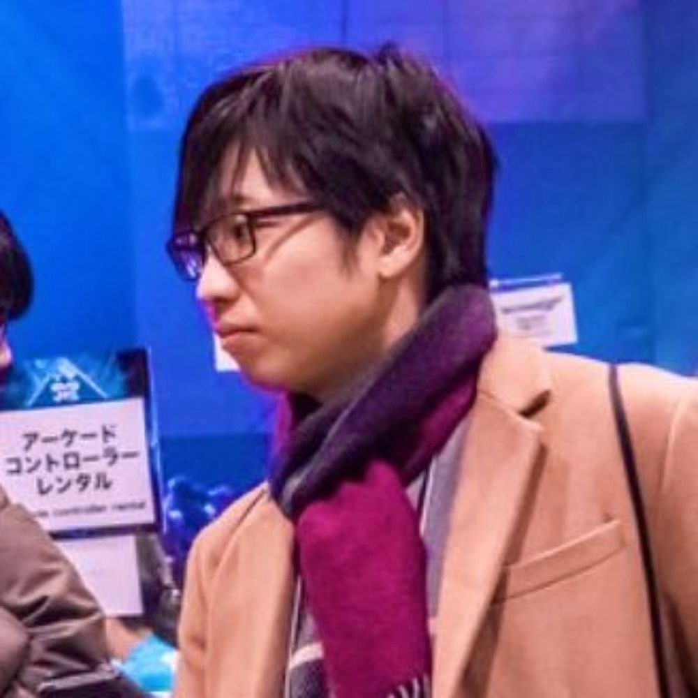 まさし / Masashi