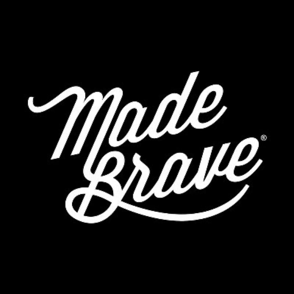 MadeBrave