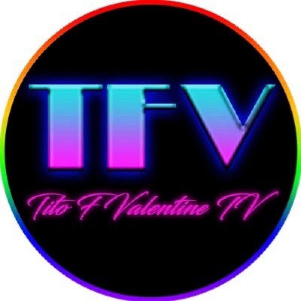 Tito F Valentine 💌