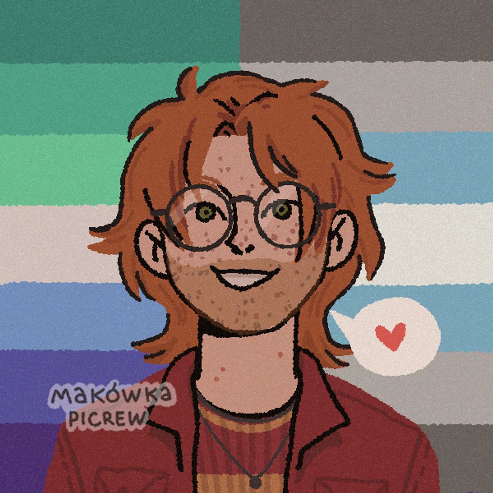 Soren Emmitt (He/they)