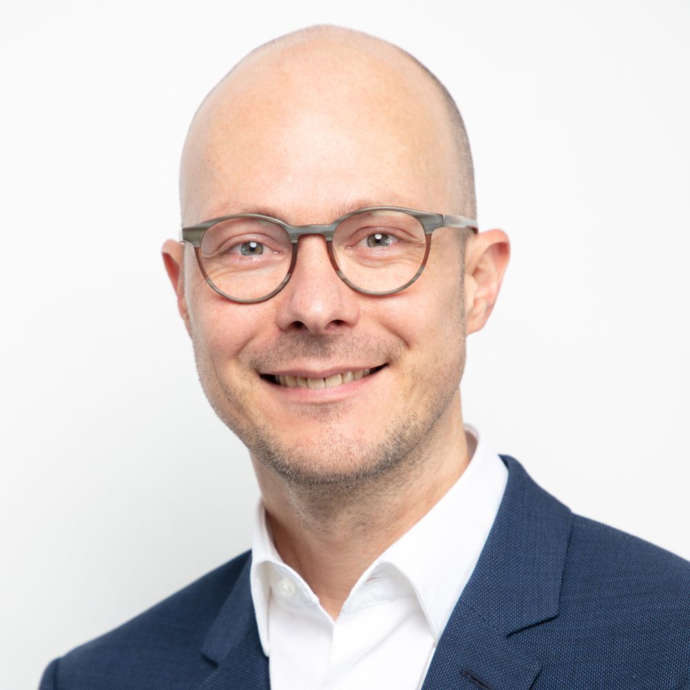 Christian Tackenberg