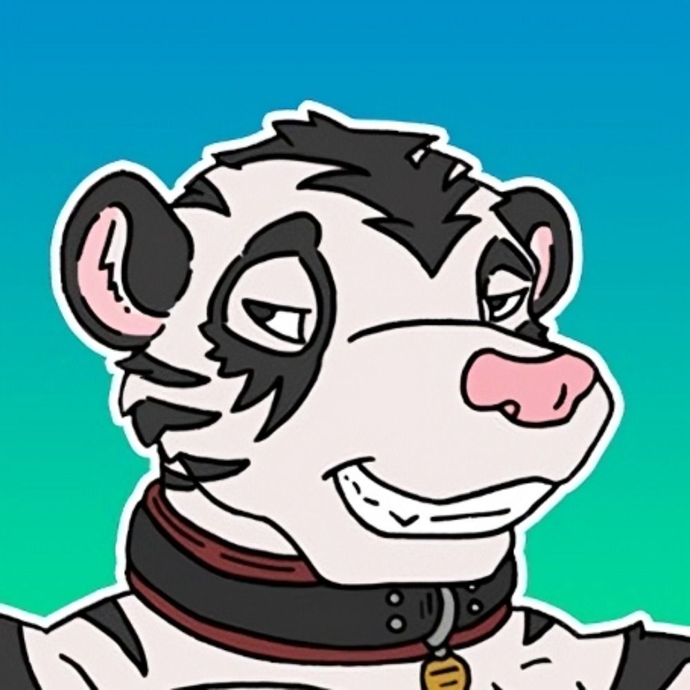 Zippo the Tiger
