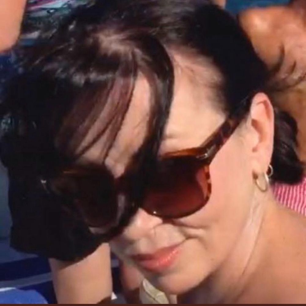 Tracie Young