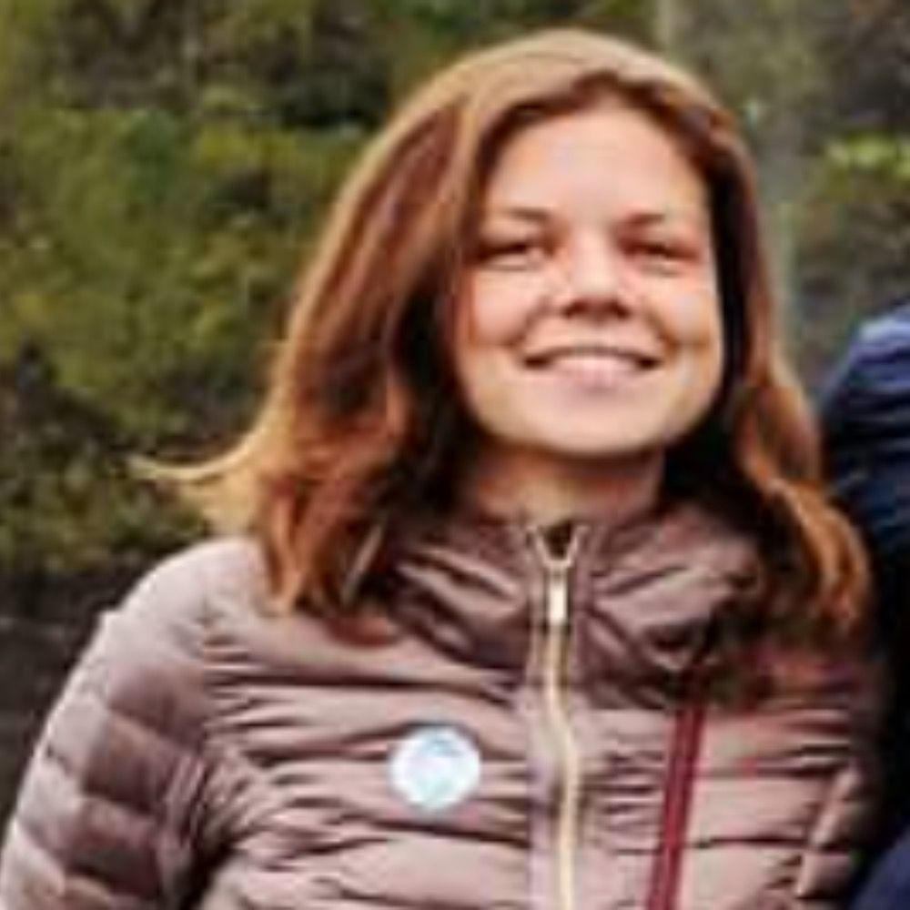 Nadia Chernyak