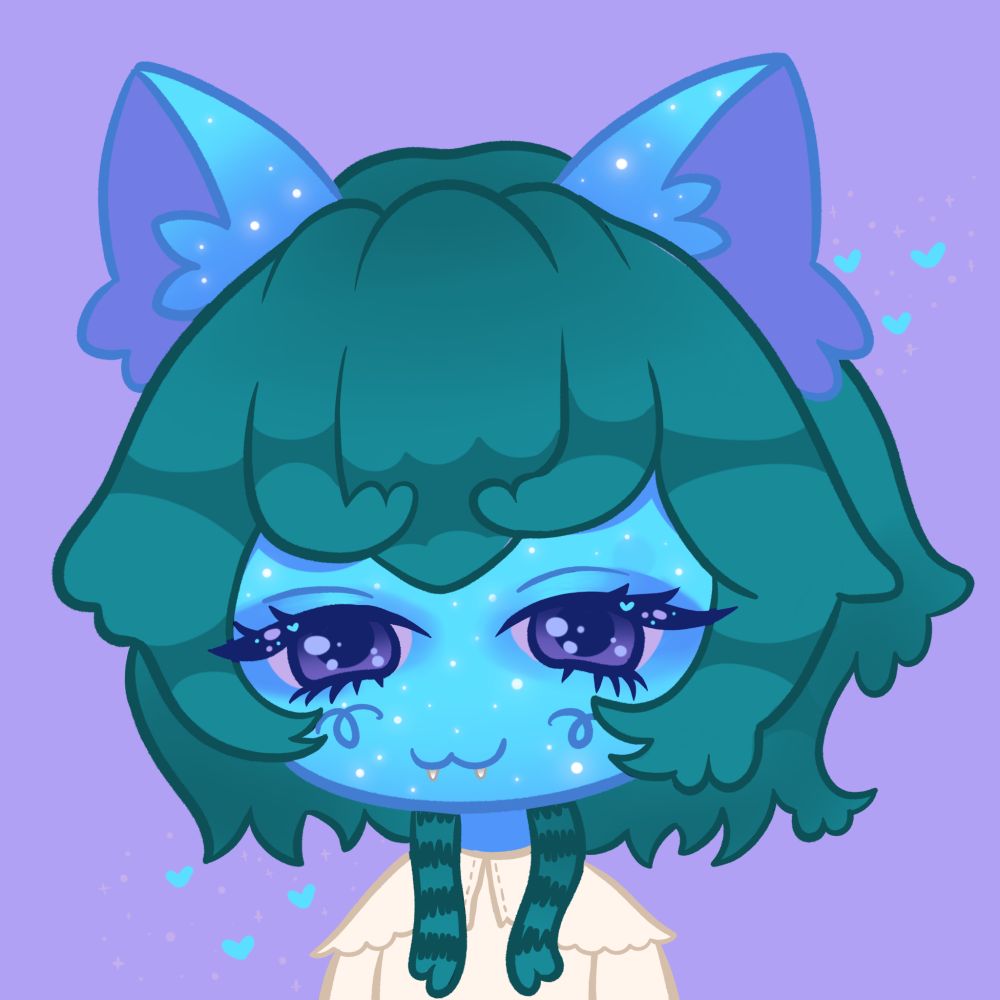 Profile avatar