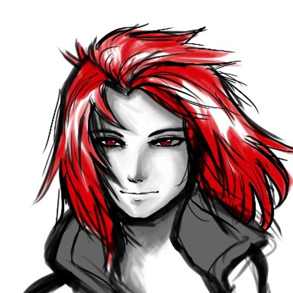 Kazuma Arcend(Pre-debut Vtuber)