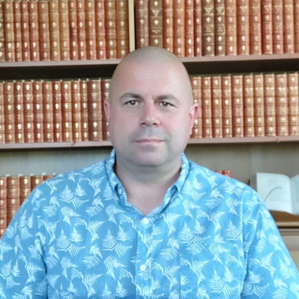 Andreas Nitsche