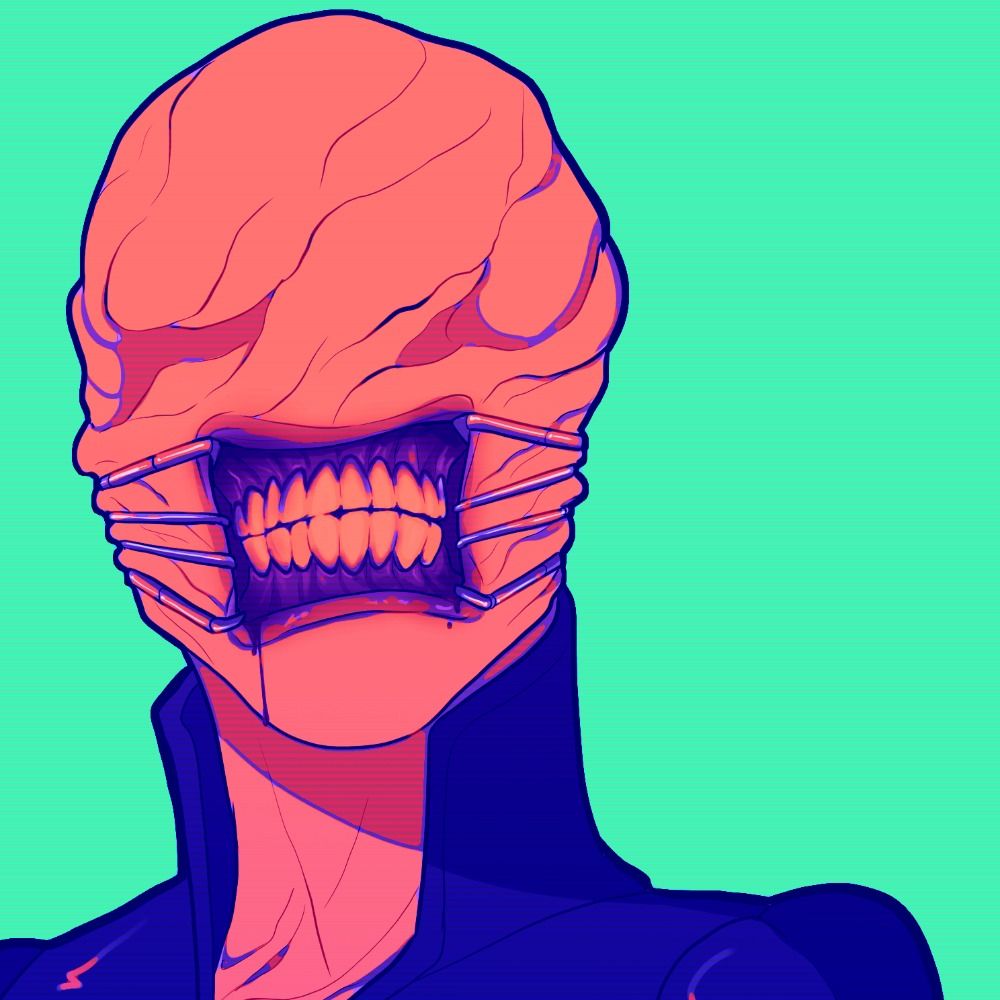 Putrid